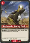 Product image for Rayhound – Soaring Flash