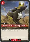 Product image for Rayhound – Soaring Flash