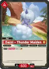 Product image for Dazzi – Thunder Maiden