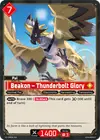 Product image for Beakon – Thunderbolt Glory