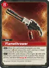 Product image for Flamethrower