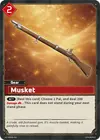 Product image for Musket