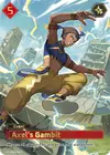 Product image for Axel's Gambit