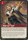 Product image for Marcus' Turf