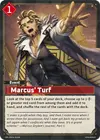 Product image for Marcus' Turf