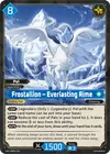 Product image for Frostallion – Everlasting Rime