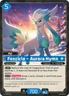 Product image for Foxcicle – Aurora Hymn