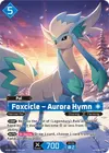 Product image for Foxcicle – Aurora Hymn