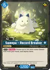 Product image for Sweepa – Record Breaker