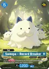 Product image for Sweepa – Record Breaker