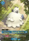Product image for Sweepa – Record Breaker