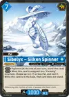 Product image for Sibelyx – Silken Spinner