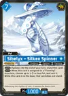 Product image for Sibelyx – Silken Spinner