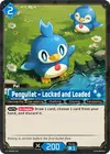 Product image for Pengullet – Locked and Loaded