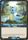 Product image for Kelpsea – Spirited Splash