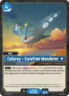 Product image for Celaray – Carefree Wanderer