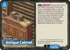 Product image for Antique Cabinet