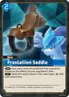 Product image for Frostallion Saddle
