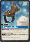 Product image for Sweepa Saddle