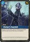 Product image for Victor's Gambit