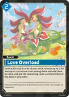 Product image for Love Overload