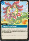 Product image for Love Overload