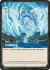 Product image for Iceberg