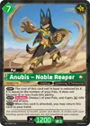Product image for Anubis – Noble Reaper