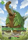 Product image for Mammorest – Gaia Crusher