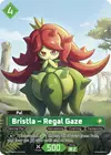 Product image for Bristla – Regal Gaze