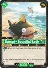 Product image for Dumud – Bountiful Earth