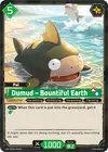 Product image for Dumud – Bountiful Earth