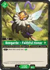 Product image for Beegarde – Faithful Honor