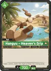 Product image for Hangyu – Heaven's Grip