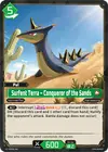 Product image for Surfent Terra – Conqueror of the Sands