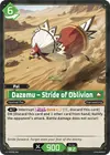 Product image for Dazemu – Stride of Oblivion
