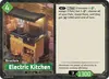 Product image for Electric Kitchen