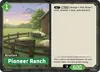 Product image for Pioneer Ranch