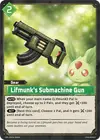 Product image for Lifmunk's Submachine Gun
