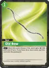 Product image for Old Bow