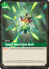 Product image for Seed Machine Gun