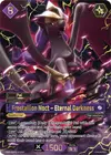 Product image for Frostallion Noct – Eternal Darkness