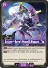 Product image for Selyne – Saya's Moonlit Beacon