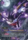 Product image for Tombat – Resonance of Shadows