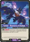 Product image for Tombat – Resonance of Shadows