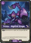 Product image for Prixter – Nightfall Stinger