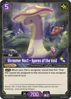 Product image for Shroomer Noct – Spores of the Void