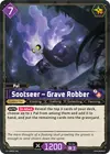 Product image for Sootseer – Grave Robber