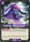Product image for Daedream – Blissful Dreams