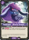 Product image for Daedream – Blissful Dreams